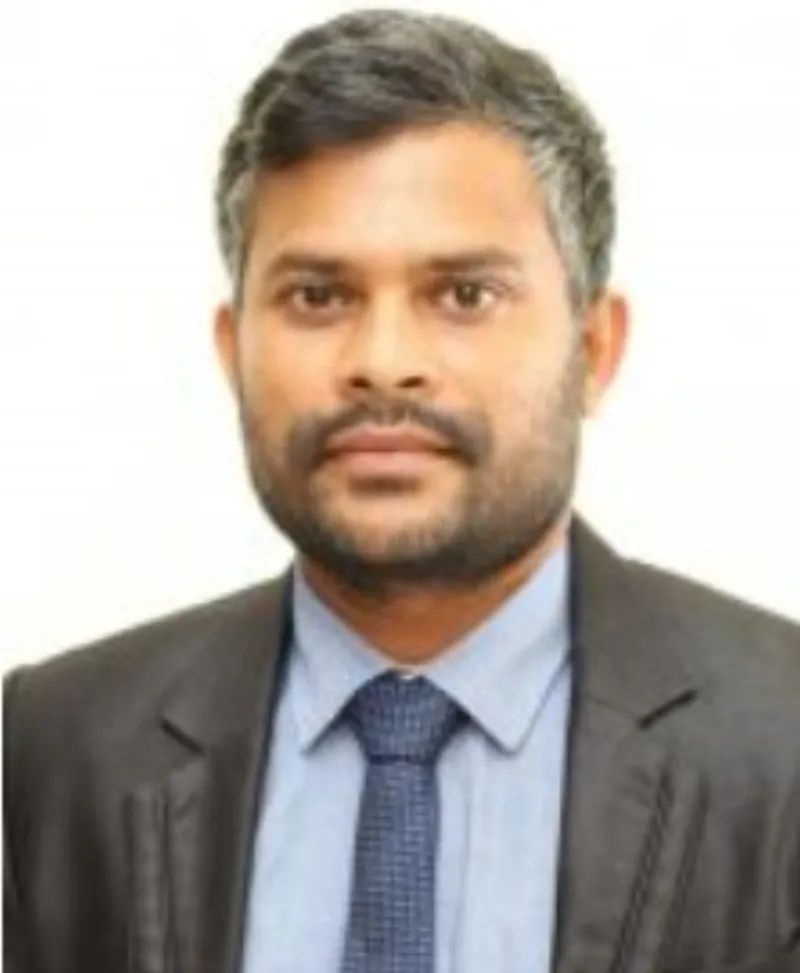 Gimhan Manawadu - Founder of StructHub